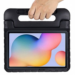 ����� ������� ���� EVA Shockproof Stand ���� LaTera ����� ��� ����: Samsung Galaxy Tab S6 Lite
