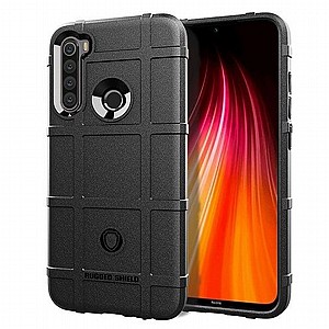 ����� ������� ���� Shockproof TPU ���� LaTera ������ ������� ����: Realme 6