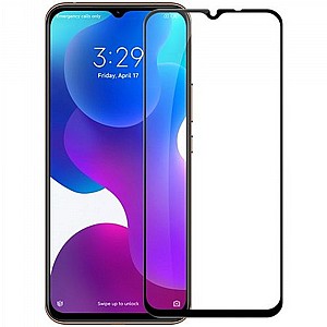 מגן מסך "זכוכית" מבית VMax לטלפון סלולארי מדגם: Xiaomi Mi 10 (מגן מסך מלא לכל המסך) מגן מסך "זכוכית" מבית VMax לטלפון סלולארי מדגם: Xiaomi Mi 10 (מגן מסך מלא לכל המסך)