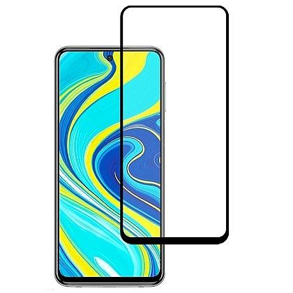 ��� ��� "������" ���� VMax ������ ������� ����: Xiaomi Redmi Note 9 Pro / Redmi Note 9S (��� ��� ��� ��� ����)