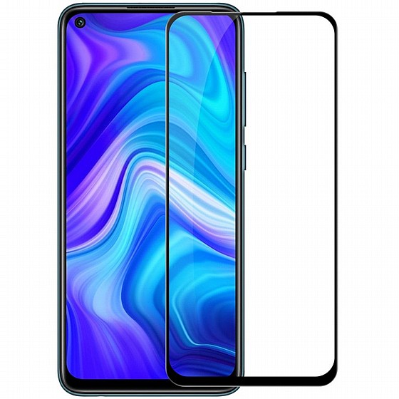 ��� ��� "������" ���� VMax ������ ������� ����: Xiaomi Redmi Note 9 (��� ��� ��� ��� ����)