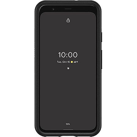 ����� ���� ���� Symmetry ���� OtterBox ������ ������� ����: Google Pixel 4