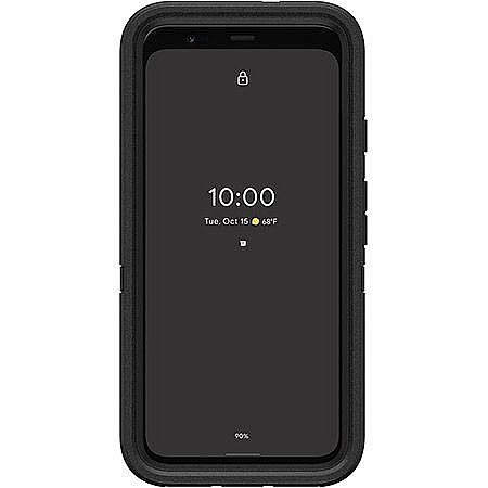 ����� ���� ���� Defender ���� OtterBox ������ ������� ����: Google Pixel 4