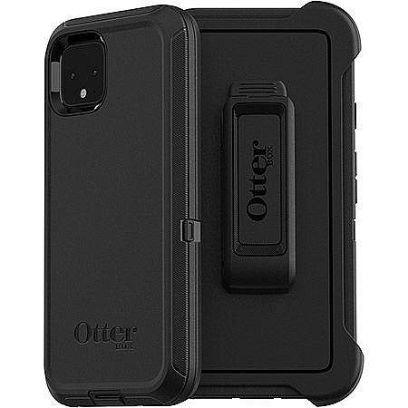 ����� ���� ���� Defender ���� OtterBox ������ ������� ����: Google Pixel 4