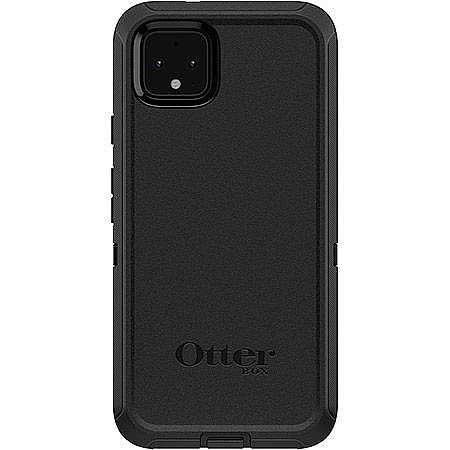 ����� ���� ���� Defender ���� OtterBox ������ ������� ����: Google Pixel 4 XL