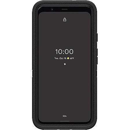 ����� ���� ���� Defender ���� OtterBox ������ ������� ����: Google Pixel 4 XL