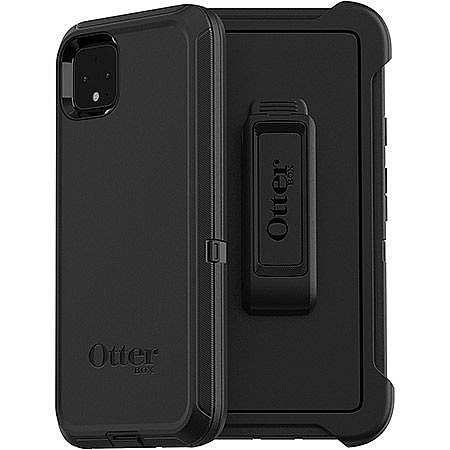 ����� ���� ���� Defender ���� OtterBox ������ ������� ����: Google Pixel 4 XL