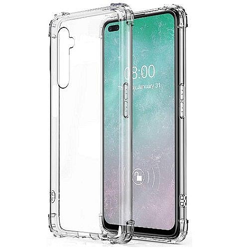 ����� ������� ���� SHOCK PROOF ���� VALUE ������ ������� ����: Realme 6 (��� ����)