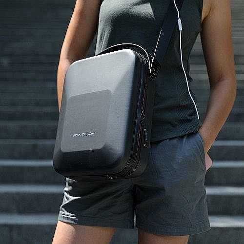 ��� ��/��� ���� Carrying Case ���� PGYTECH ����� ���� DJI Mavic Air 2 / Air 2S
