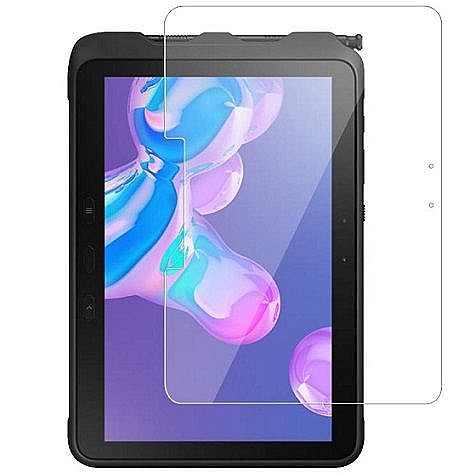 ��� ��� "������" ���� 0.20mm 9H ����� ��� ����: Samsung Galaxy Tab Active Pro 10.1