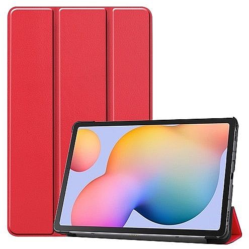 ����� ���� ���� ���� ������ ���� Hard Case ���� LaTera ����� ��� ����: Samsung Galaxy Tab S6 Lite (��� ����)