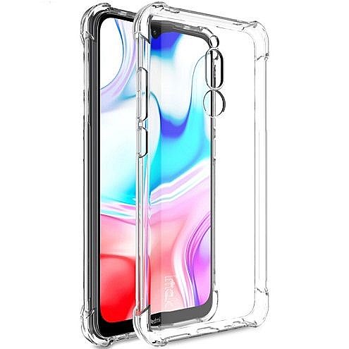 ����� ������� ���� iMPACT ���� IMAK ������ ������� ����: Xiaomi Redmi 8 (��� ����)