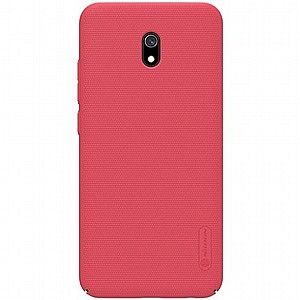 נרתיק קשיח מבית Nillkin לטלפון סלולארי מדגם: Xiaomi Redmi 8A (צבע אדום) נרתיק קשיח מבית Nillkin לטלפון סלולארי מדגם: Xiaomi Redmi 8A (צבע אדום)