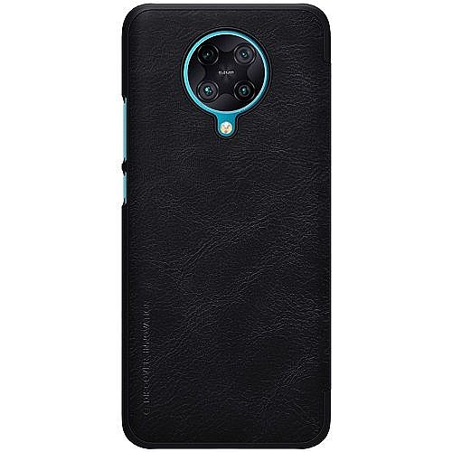 ����� ��� ���� Qin Wallet Case ���� NILLKIN ������ ������� ����: Xiaomi Poco F2 Pro (��� ����)