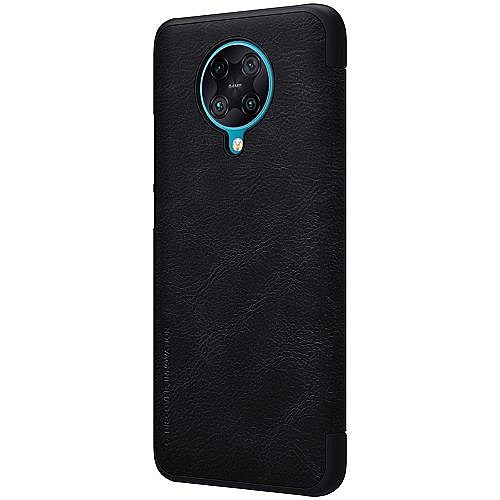 ����� ��� ���� Qin Wallet Case ���� NILLKIN ������ ������� ����: Xiaomi Poco F2 Pro (��� ����)