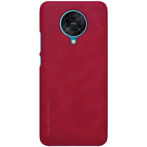 ����� ��� ���� Qin Wallet Case ���� NILLKIN ������ ������� ����: Xiaomi Poco F2 Pro (��� ����)