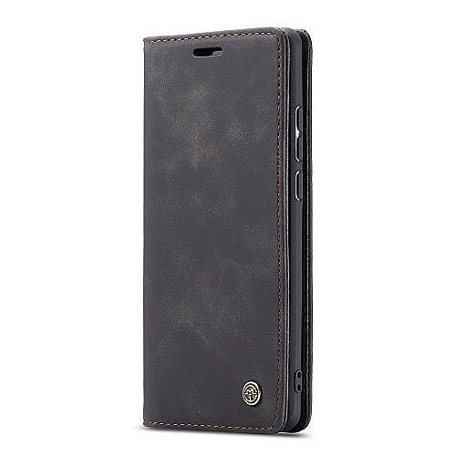 ����� ��� ���� Leather Case ���� CASEME ������ ������� ����: Xiaomi Poco F2 Pro (��� ����)