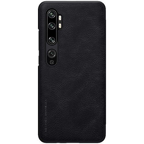 ����� ��� ���� Qin Wallet Case ���� NILLKIN ������ ������� ����: Xiaomi Mi Note 10 Pro / Mi Note 10