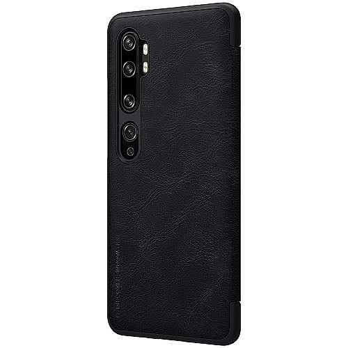 ����� ��� ���� Qin Wallet Case ���� NILLKIN ������ ������� ����: Xiaomi Mi Note 10 Pro / Mi Note 10