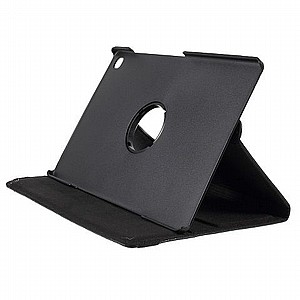 נרתיק עור מדגם 360 Case Rotary מבית LaTera למחשב לוח מדגם: Samsung Galaxy Tab S6 Lite (צבע שחור) נרתיק עור מדגם 360 Case Rotary מבית LaTera למחשב לוח מדגם: Samsung Galaxy Tab S6 Lite (צבע שחור)
