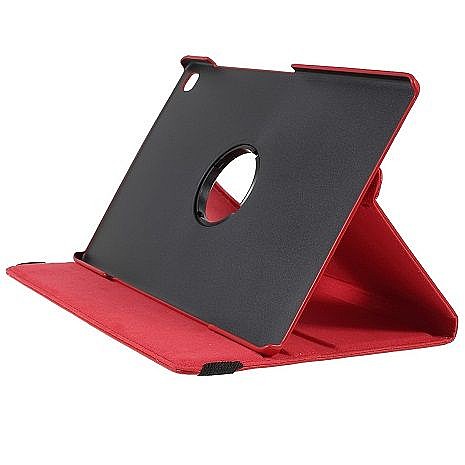 ����� ��� ���� 360 Case Rotary ���� LaTera ����� ��� ����: Samsung Galaxy Tab S6 Lite (��� ����)