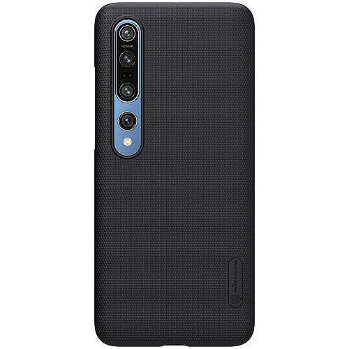 ����� ���� ���� Nillkin ������ ������� ����: Xiaomi Mi 10 (��� ����)