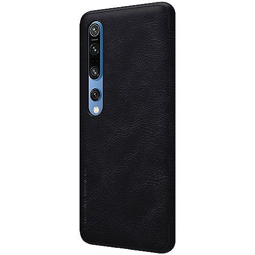 ����� ��� ���� Qin Wallet Case ���� NILLKIN ������ ������� ����: Xiaomi Mi 10 (��� ����)
