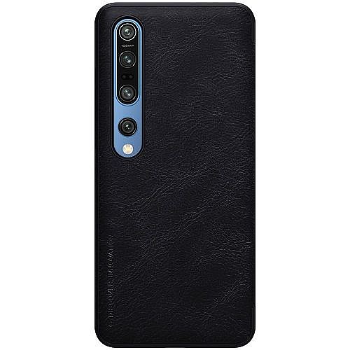 ����� ��� ���� Qin Wallet Case ���� NILLKIN ������ ������� ����: Xiaomi Mi 10 (��� ����)