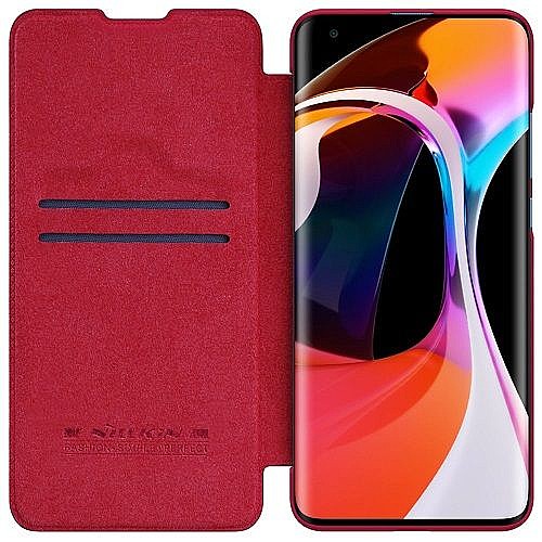 ����� ��� ���� Qin Wallet Case ���� NILLKIN ������ ������� ����: Xiaomi Mi 10 (��� ����)