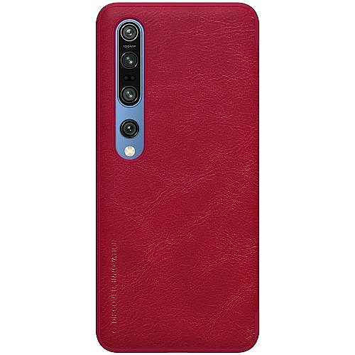 ����� ��� ���� Qin Wallet Case ���� NILLKIN ������ ������� ����: Xiaomi Mi 10 (��� ����)