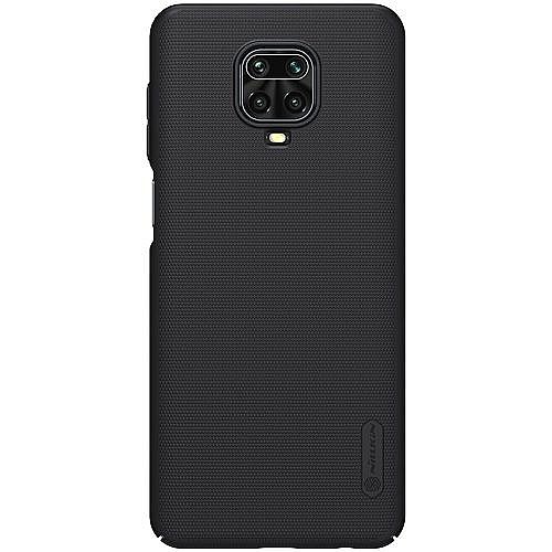 ����� ���� ���� Nillkin ������ ������� ����: Xiaomi Redmi Note 9 Pro / Redmi Note 9S (��� ����)