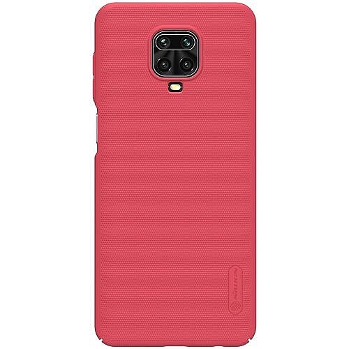 ����� ���� ���� Nillkin ������ ������� ����: Xiaomi Redmi Note 9 Pro / Redmi Note 9S (��� ����)