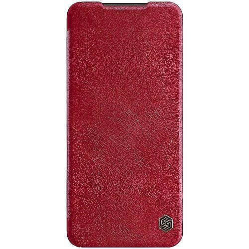 ����� ��� ���� Qin Wallet Case ���� NILLKIN ������ ������� ����: Xiaomi Redmi Note 9 Pro / Redmi Note 9S (��� ����)