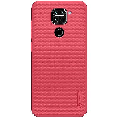 ����� ���� ���� Nillkin ������ ������� ����: Xiaomi Redmi Note 9 (��� ����)