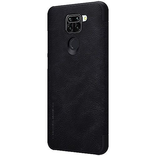 ����� ��� ���� Qin Wallet Case ���� NILLKIN ������ ������� ����: Xiaomi Redmi Note 9 (��� ����)