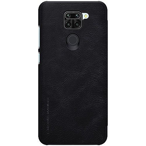 ����� ��� ���� Qin Wallet Case ���� NILLKIN ������ ������� ����: Xiaomi Redmi Note 9 (��� ����)
