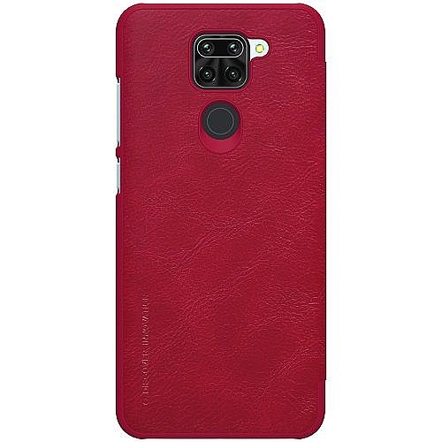 ����� ��� ���� Qin Wallet Case ���� NILLKIN ������ ������� ����: Xiaomi Redmi Note 9 (��� ����)
