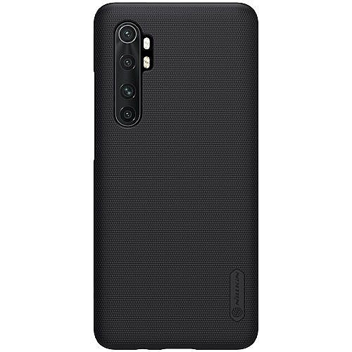 ����� ���� ���� Nillkin ������ ������� ����: Xiaomi Mi Note 10 Lite (��� ����)