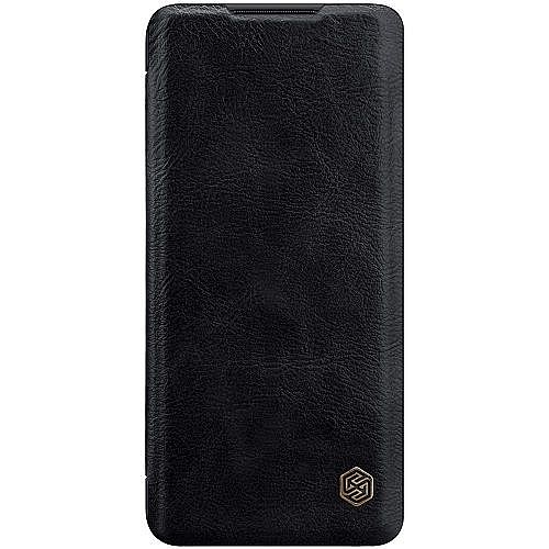 ����� ��� ���� Qin Wallet Case ���� NILLKIN ������ ������� ����: Xiaomi Mi Note 10 Lite (��� ����)