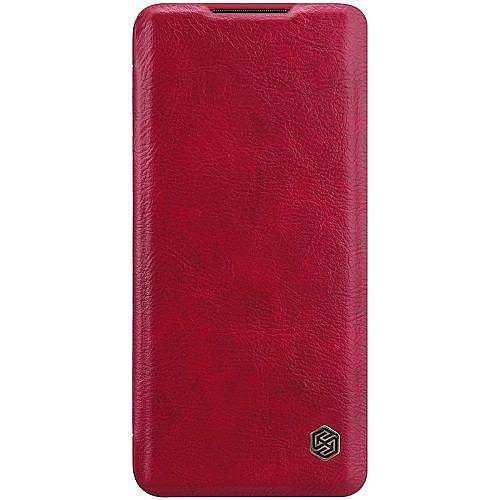 ����� ��� ���� Qin Wallet Case ���� NILLKIN ������ ������� ����: Xiaomi Mi Note 10 Lite (��� ����)
