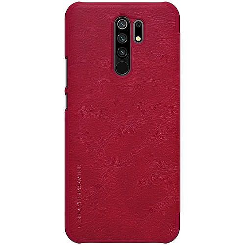 ����� ��� ���� Qin Wallet Case ���� NILLKIN ������ ������� ����: Xiaomi Redmi 9 (��� ����)