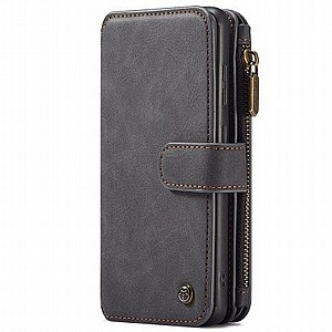 ����� ��� ���� Wallet Case Cover ���� CASEME ������ ������� ����: Samsung Galaxy S20 Ultra (���� 14 ���� ������� �����) - ��� ����