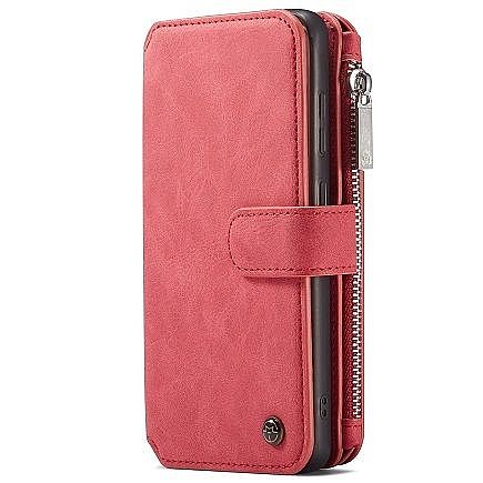 ����� ��� ���� Wallet Case Cover ���� CASEME ������ ������� ����: Samsung Galaxy S20 Ultra (���� 14 ���� ������� �����) - ��� ����