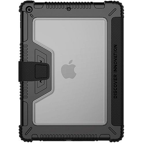 ����� ���� ���� Bumper Leather Cover ���� Nillkin ����� ��� ����: iPad Pro 10.5 / iPad Air 10.5 2019 (���� ���� ��� Pencil)