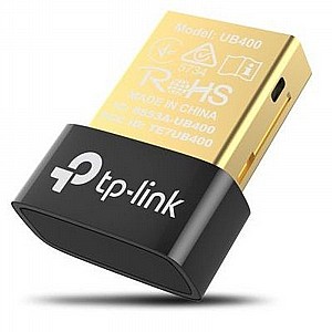 מתאם Bluetooth מבית TP-LINK מתאם Bluetooth מבית TP-LINK