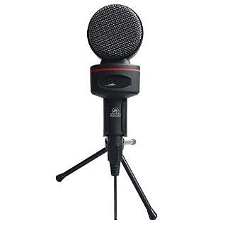 �������� ������� ������ ����� ���� PRO Streaming Microphone ���� Dragon