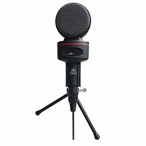 מיקרופון גיימרים מקצועי למחשב מדגם PRO Streaming Microphone מבית Dragon מיקרופון גיימרים מקצועי למחשב מדגם PRO Streaming Microphone מבית Dragon