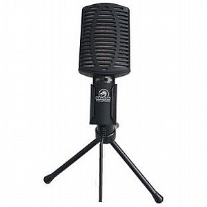 מיקרופון גיימרים מקצועי למחשב מדגם Streaming Microphone מבית Dragon מיקרופון גיימרים מקצועי למחשב מדגם Streaming Microphone מבית Dragon