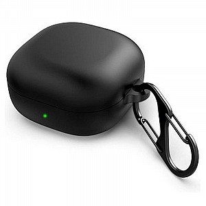 נרתיק סיליקון מדגם TPU Case מבית USAMS לאוזניות Samsung Galaxy Buds Live / Buds Pro (צבע שחור) נרתיק סיליקון מדגם TPU Case מבית USAMS לאוזניות Samsung Galaxy Buds Live / Buds Pro (צבע שחור)