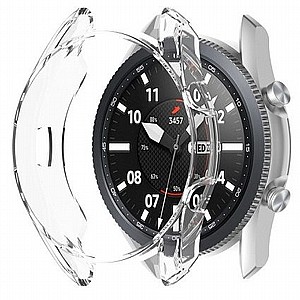 ����� ������� ���� Dux Ducis ����� �� ��� ����: Samsung Galaxy Watch 3 45mm
